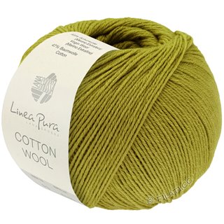 Lana Grossa COTTON WOOL (Linea Pura)