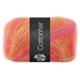 Lana Grossa COTTONHAIR | 101-langosta/naranja/naranja claro/rosa vívida/fucsia/rojo