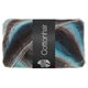 Lana Grossa COTTONHAIR | 112-turquesa/turquesamenta/octanaje/gris claro/taupe/negro marrón