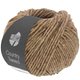 Lana Grossa COUNTRY TWEED | 09-turrón mezcla