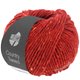 Lana Grossa COUNTRY TWEED | 11-rojo mezcla