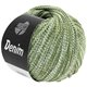 Lana Grossa DENIM | 04-heno verde/blanco