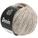 Lana Grossa DENIM | 16-taupe/blanco