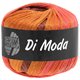 Lana Grossa DI MODA | 16-canela/rojo/marrón naranja/rojo ladrillo
