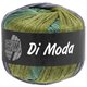 Lana Grossa DI MODA | 18-oliva/violeta antigua/verde oscuro/verde medio