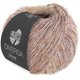 Lana Grossa DIVERSA PRINT | 103-gris beige/rosa vieja/gris piedra/orquidea