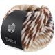 Lana Grossa DOLCE | 01-color crudo/beige/turrón/gris