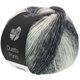 Lana Grossa DUETTO PUNO | 106-color crudo/gris/antracita