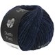 Lana Grossa DUETTO PUNO | 110-azul noche/azul negro