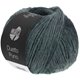 Lana Grossa DUETTO PUNO | 112-gris oscuro/antracita