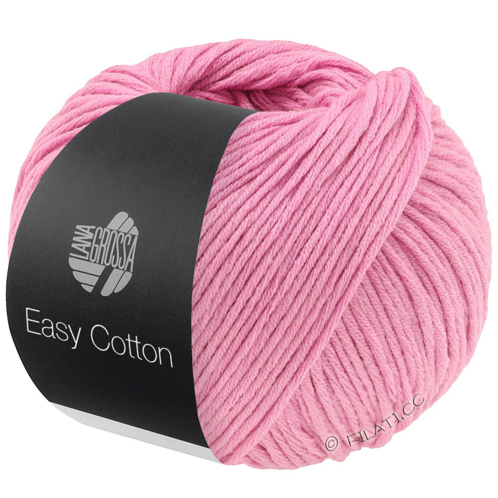 Lana Grossa EASY COTTON