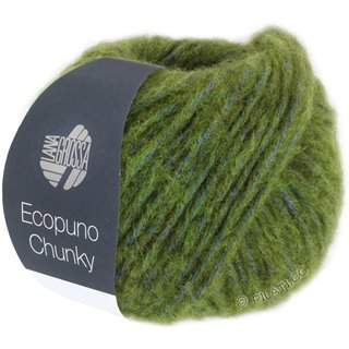 Lana Grossa ECOPUNO Chunky