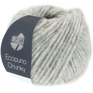 Lana Grossa ECOPUNO Chunky