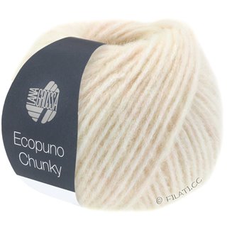 Lana Grossa ECOPUNO Chunky