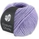 Lana Grossa ECOPUNO Chunky | 135-azul violeta