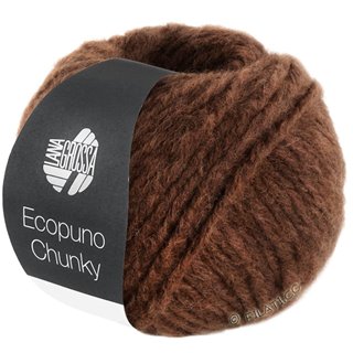 Lana Grossa ECOPUNO Chunky