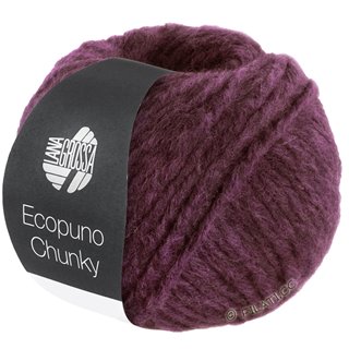 Lana Grossa ECOPUNO Chunky