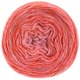 Lana Grossa ECOPUNO Dégradé | 402-rojo/rosa