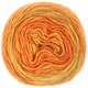 Lana Grossa ECOPUNO Dégradé | 403-amarillo/naranja