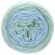 Lana Grossa ECOPUNO Dégradé | 410-azul claro/azul delicada/gris claro