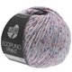 Lana Grossa ECOPUNO Print | 104-lila variopinto