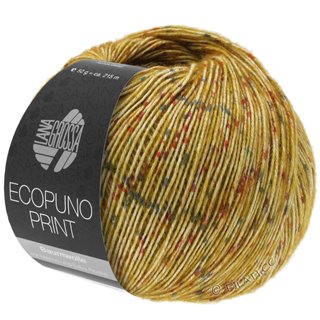 Lana Grossa ECOPUNO Print