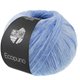 Lana Grossa ECOPUNO Sfumato | 709-azul/azul celeste