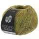 Lana Grossa ECOPUNO Tweed | 304-mostaza mezcla
