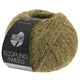 Lana Grossa ECOPUNO Tweed | 310-gris amarillento mezcla