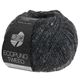 Lana Grossa ECOPUNO Tweed | 311-antracita mezcla
