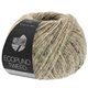 Lana Grossa ECOPUNO Tweed | 315-beige mezcla