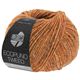 Lana Grossa ECOPUNO Tweed | 316-naranja mezcla