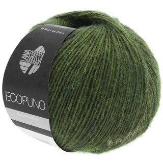 Lana Grossa ECOPUNO