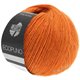 Lana Grossa ECOPUNO | 005-naranja jaffa