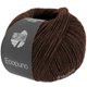 Lana Grossa ECOPUNO | 212-negro marrón