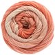 Lana Grossa ELASTICO Dégradé | 702-tez/salmón/albaricoque