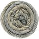 Lana Grossa ELASTICO Dégradé | 705-beige/gris beige/gris verde