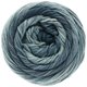 Lana Grossa ELASTICO Dégradé | 708-gris claro/gris medio/gris oscuro/pizarra
