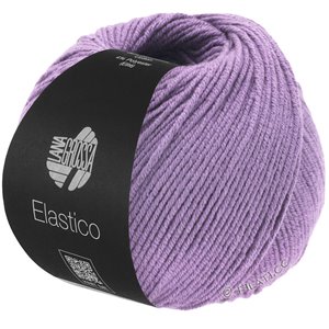 Lana Grossa ELASTICO | 164-púrpura lila