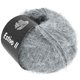 Lana Grossa ESTIVO II | 33-gris medio
