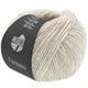 Lana Grossa FANTASIA | 10-piedra blanca