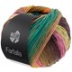 Lana Grossa FARFALLA | 06-melocotón/camello/gris verde/brezo/pistacho/gris marrón/gris violeta/verde/turquesa/color de nogal