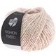 Lana Grossa FASHION TWEED | 01-rosa mezcla