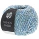 Lana Grossa FASHION TWEED | 04-azul claro mezcla