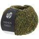 Lana Grossa FASHION TWEED | 08-verde oscuro mezcla
