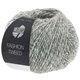 Lana Grossa FASHION TWEED | 16-gris claro mezcla