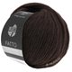 Lana Grossa FATTO | 12-marrón oscuro