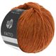 Lana Grossa FATTO | 13-anaranjado oscuro
