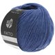 Lana Grossa FATTO | 21-tinta azul