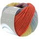 Lana Grossa FELTRO Arco | 441-rojo/gris azul/limón/malva/marrón oscuro